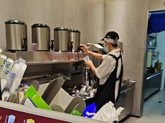 -茶百道(昌里路店)