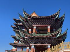 -大明幻境第一城
