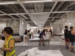 -宜家家居(西安未央商场店)