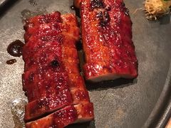 -广州柏悦酒店·悦景轩·粤菜餐厅