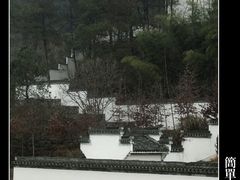 -潜口民宅博物馆