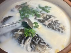 -千岛湖小鱼儿·淳安匠心农家菜