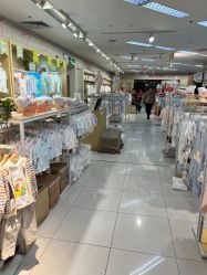 -孩子王童乐园(洛阳万达店)