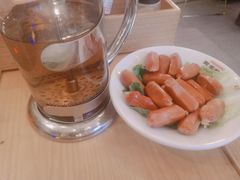 -雾都渣渣火锅(南城智汇城店)