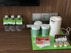 -康铂酒店(上海外滩店)