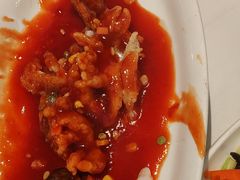 -丰收日·小海鲜·沪上家宴(顾村正大店)