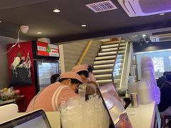 -韩萍老南京馄饨(河西万达店)