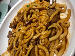 -小厨娘淮扬菜(六合欢乐港店)