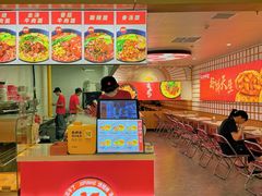 -吉品合酥脆烤饼(嘉里城店)