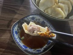 -无名氏宵夜小摊(祝家三姐妹馄饨店)