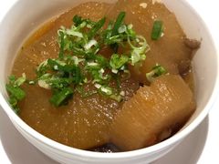 -天下三绝 牛肉面/红酒