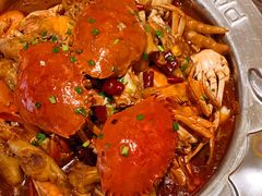 -胖哥俩肉蟹煲(南宁江南万达店)
