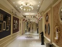-自由港KTV(王子公主金平店)