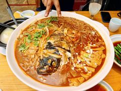 -一轩饺子馆(丽都店)