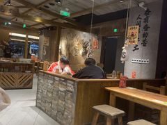 -北丐先生·野馄饨烧烤(雨花万象店)