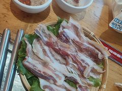 -阿婆情腊排骨火锅(古城旗舰店)