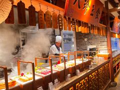 -二十八里太湖船菜(吉祥路店)