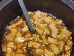 -绿茶餐厅(天津天河城店)