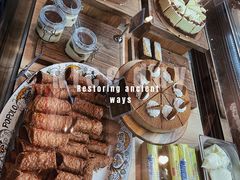 -Alimentari早午餐(安福路店)