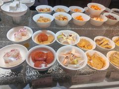 -李犟大爆鳝面·手工蟹黄包(湖滨西湖店)