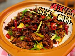 -可可大虾武汉土菜大排档(万松园1店)