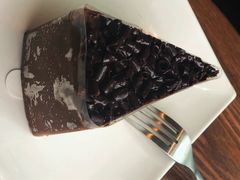 巧克力蛋糕-星巴克臻选(福州仓山万达店)