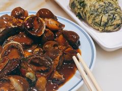 -日丰园海肠水饺·老字号大连海鲜(和平广场店)