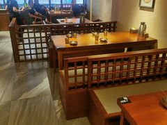 大堂-春熙台韩国料理·章鱼肥牛(西丽店)