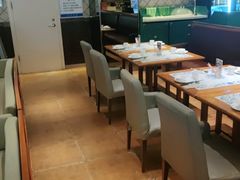 大堂-东方饺子王(哈西万达店)