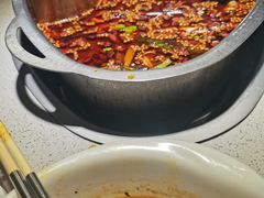 -味之绝热血美蛙鱼火锅(九眼桥店)