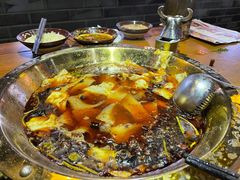-受气牛肉·重庆耙牛肉(来福士店)