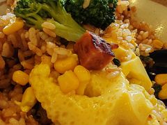 -永和大王(茉莉上新·军博店)