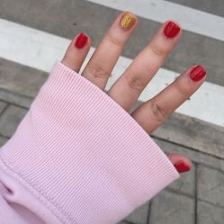 -一心美学馆·美甲美睫护肤