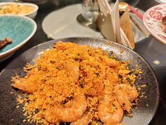 -海天楼中餐厅(吴宫泛太平洋酒店)