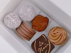 -Laderach 莱德拉(上海环贸iapm店)