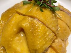 -玫瑰厅上海菜(兴国路店)