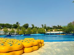 -清河半岛温泉度假酒店