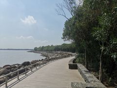 -上海长江河口科技馆