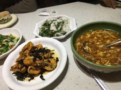 -海宁煲农家菜(惠南镇店)