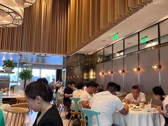 -莆田餐厅PUTIEN(三里屯店)