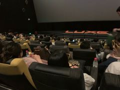 -百美汇影城(LUXE嘉里中心店)