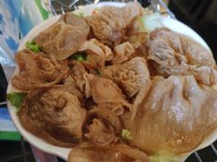 羊肚菌-泽成冰煮羊(非·遗东岸国际店)