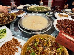 -老来福·非遗酸汤兔(凯旋路店)