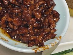 -小菜园新徽菜(南京秦淮龙蟠汇店)