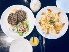 -Mix Restaurant
