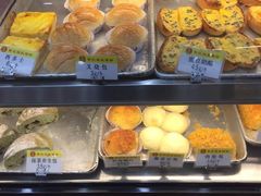 -赞记龙凤礼饼(广州市二宫向群宾馆店)