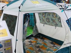 -迪卡侬(雨花店)