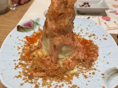 -上户日本料理(北仑富邦店)