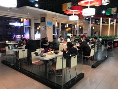 大堂-东方削面(操场城街店)