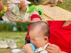 -杭州城北体育公园